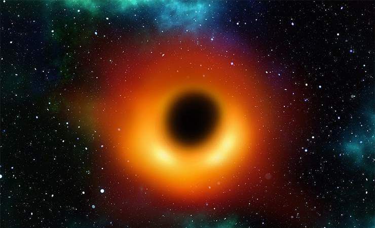 NASA створило захоплюючу модель чорної діри — відео. Американське космічне агентство NASA візуалізувало чорну діру. Завдяки такій симуляції можна зрозуміти, як саме гравітація впливає на простір-час.