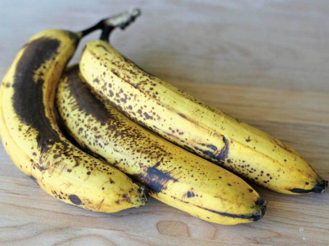 Як уберегти банани від темних плям і швидкого псування: дуже простий лайфхак. Ефективний спосіб, щоб банани довго не псувалися.