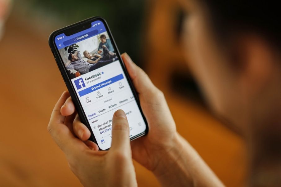 В Австралії Facebook почав приховувати лайки. Автор повідомлення може бачити лічильники, але вони приховані від інших користувачів.