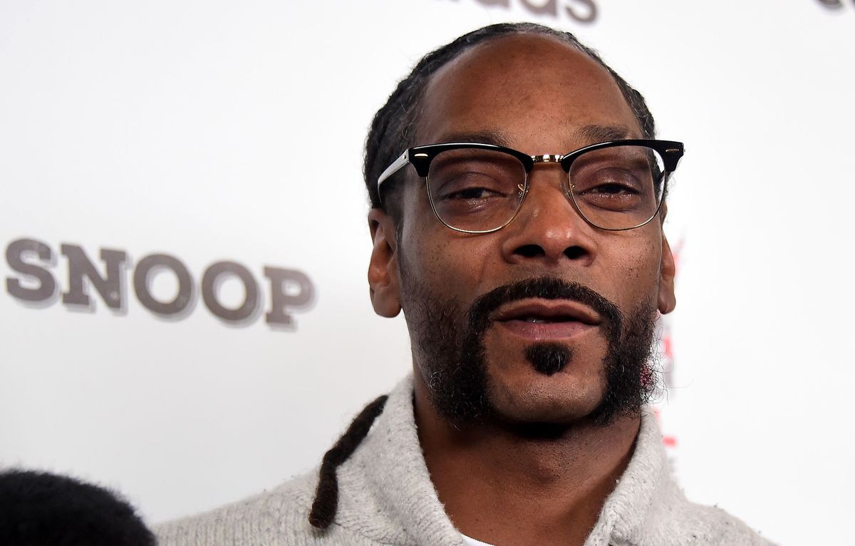 У репера Snoop Dogg помер онук, якому було всього 10 днів. Син Корді заявив, що малюк помер у нього на руках.