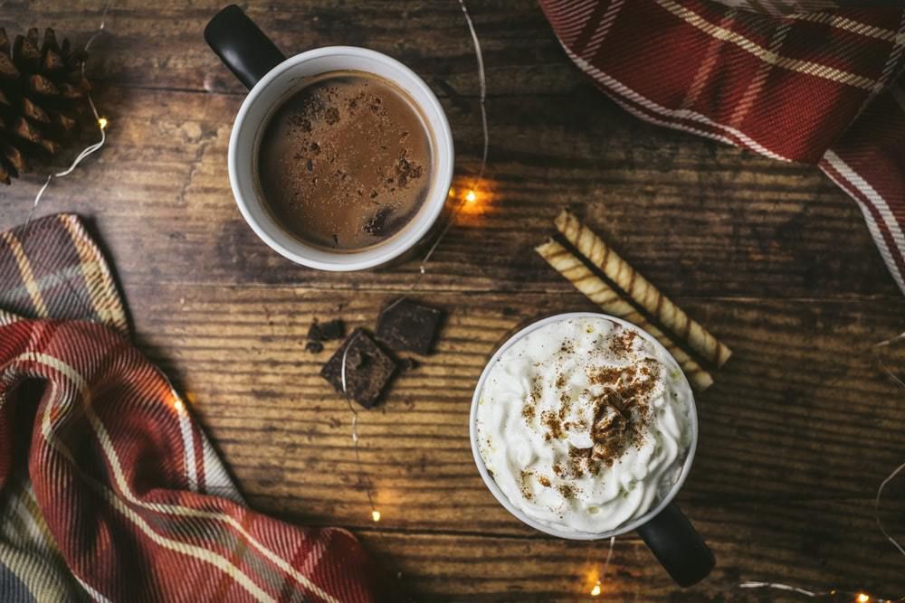 Користь какао для здоров'я: прості рецепти. Щоб зігрітися осінніми вечорами, пийте цей солодкий напій з дитинства.