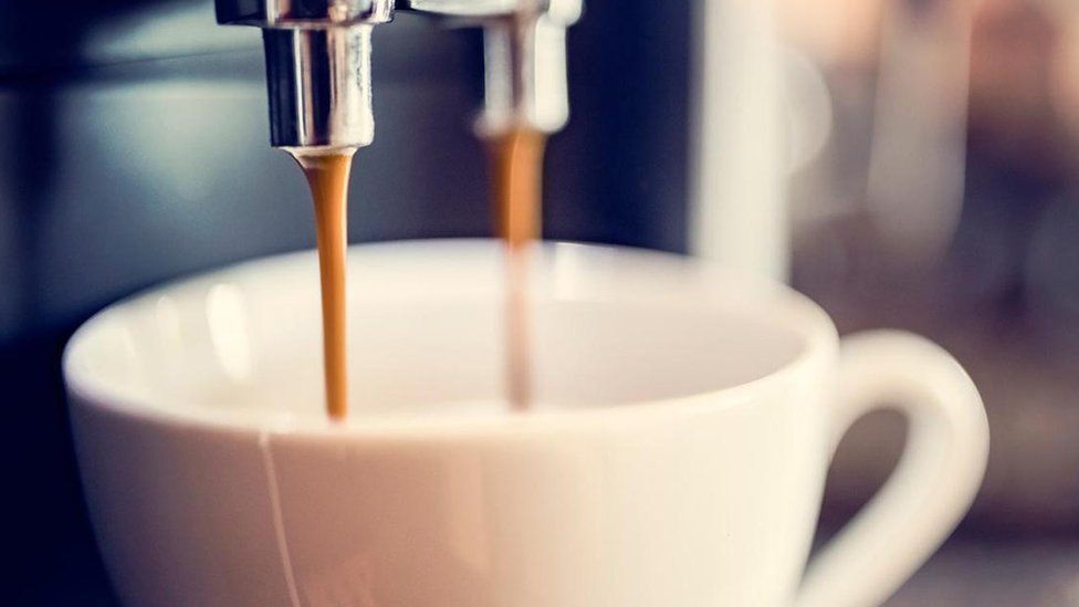 Чи корисна натуральна кава без кофеїну. Як кава без кофеїну впливає на здоров'я людини?