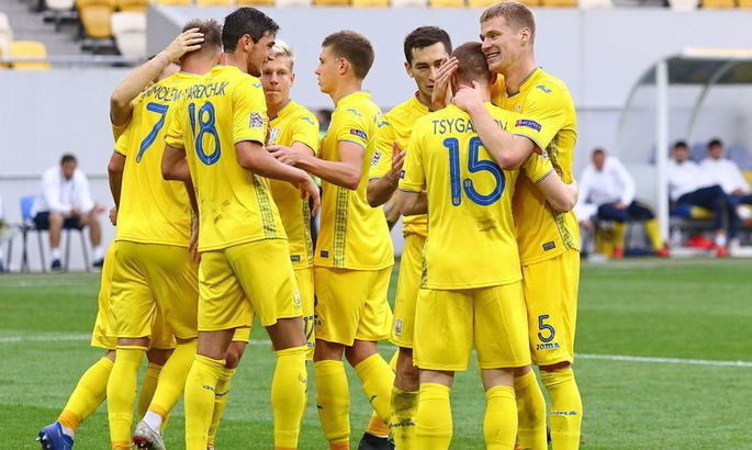 Україна випередила Нідерланди у Лізі чемпіонів. У нинішньому сезоні в активі українських клубів тепер 2,6 бала.