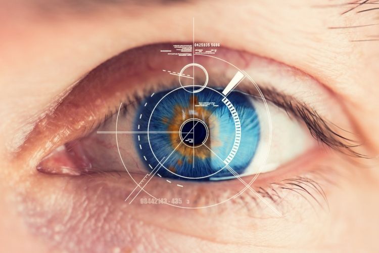 Штучний інтелект навчили ранній діагностиці деяких хвороб очей. Розроблений спеціальний додаток для Android і iOS.