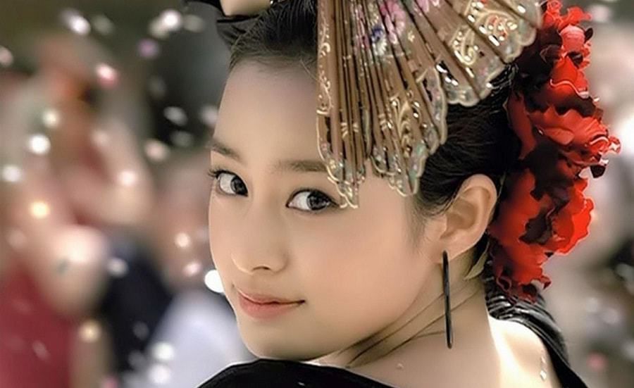 Секрети японських жінок для збереження своєї краси. Японські жінки дійсно вміють зберігати красу.