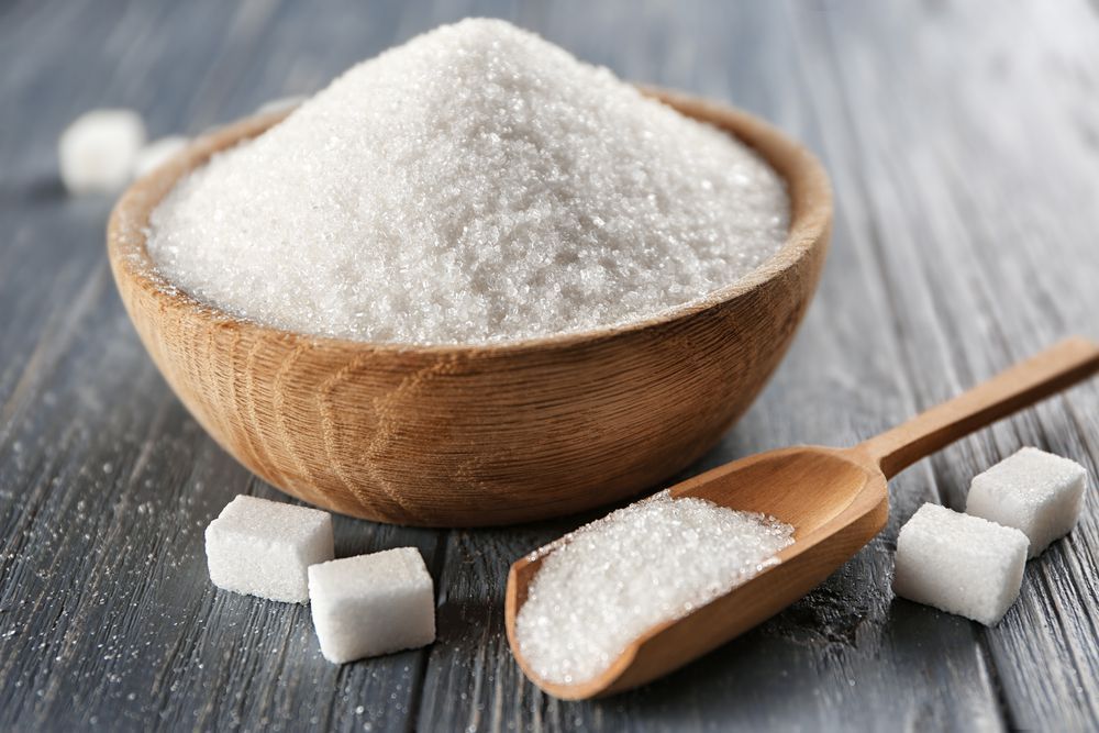 Україна суттєво зменшила експорт цукру. За підсумками 2018/2019 маркетингового року наша країна експортувала 409,8 тис. тонн цукру на $144,3 млн.