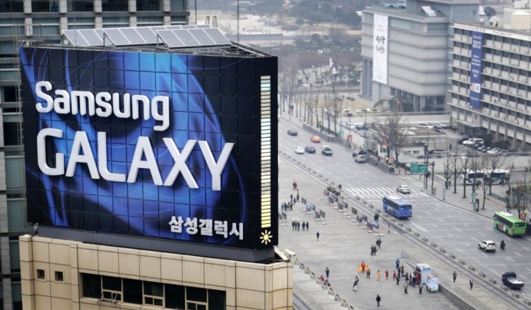 Смартфони Samsung більше не будуть виробляти в Китаї. Корейський гігант Samsung припиняє виробництво смартфонів у Китаї.