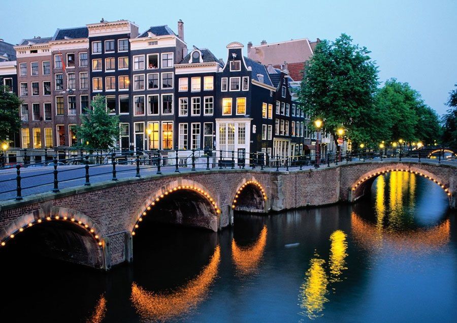 Королівство Нідерландів вирішило провести ребрендинг. Жодної Голландії: Нідерланди залишають одну назву.