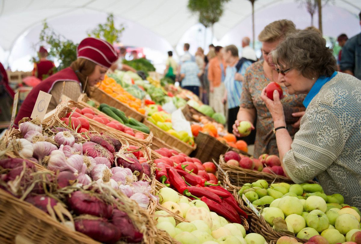 Урожай-2019: які ціни на овочі та фрукти очікують на нас взимку. Що вдалося в цьому році виростити та зібрати?