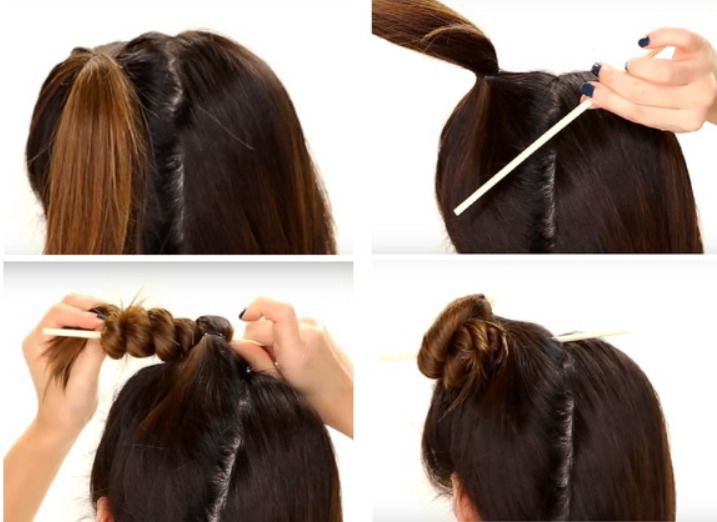 Кучеряве волосся без бігуді і плойки: 7 безпечних способів створити грайливі локони. Іноді справа не у відсутності плойки, а в турботі про власне волосся.