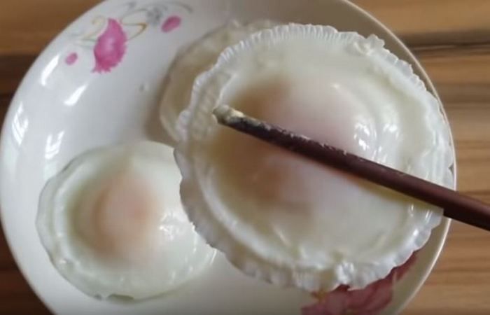 Таку яєчню ви ще не пробували: рецепт популярного сніданку по-японськи. Подруга, яка прожила в Японії рік, показала, як японці готують яєчню на сніданок.