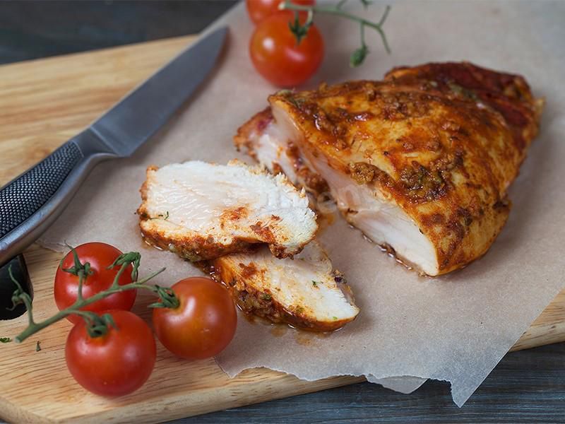 Рецепт м'яса для бутербродів: дешево, просто і дуже смачно. Готуйте і насолоджуйтеся смачною стравою.