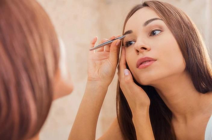 7 корисних секретів макіяжу для жінок із нестандартною формою очей. Ці поради допоможуть зробити очі неперевершеними.