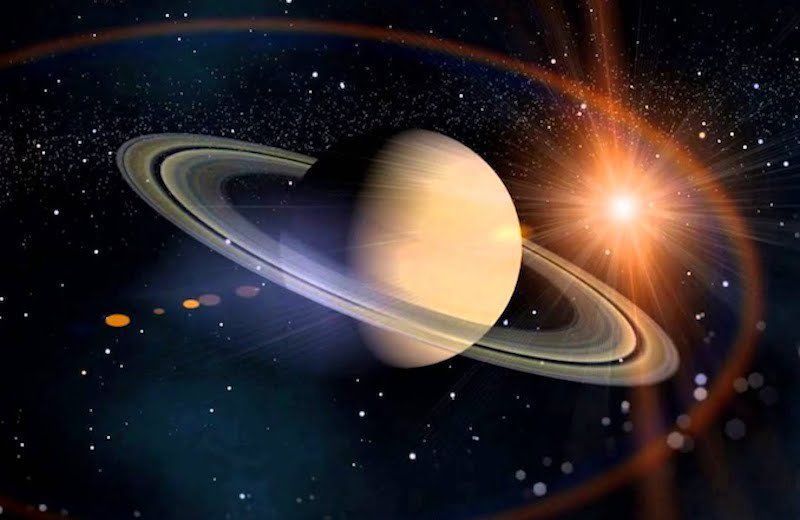 Астрономам вдалося виявити 20 нових супутників у Сатурна. Це робить планету рекордсменом: тепер у неї більше супутників, ніж у Юпітера.