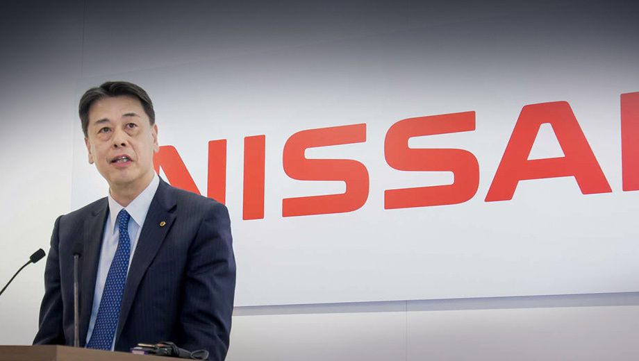 Компанію Nissan, яка стоїть на порозі кризи, очолить новий голова. Співробітники вважають, що новий керуючий покращить фінансові показники компанії.