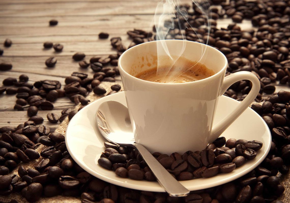 Чи можна схуднути завдяки каві?. Щоб схуднути, вам необхідно пити дві чашки кави в день.