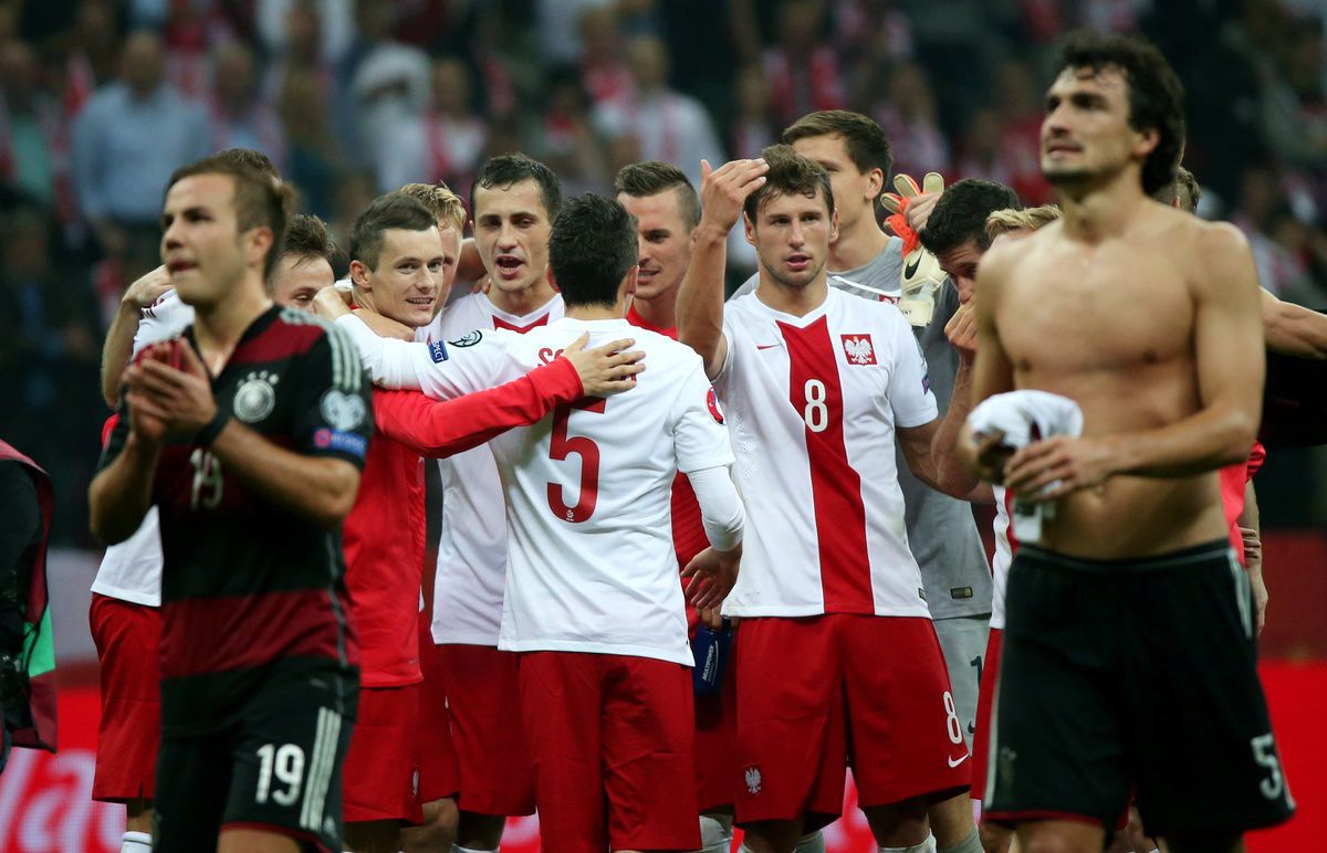 Ще один учасник Євро-2020: Польща виходить у чемпіонат. Збірна Польщі стала четвертою збірною, яка завоювала право виступити у фінальній частині чемпіонату Європи.