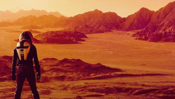 NASA: сліди життя на Марсі були виявлені понад 40 років тому. Вченим вдалося знайти «мікробне дихання» в пробах марсіанського ґрунту в 1976 році.