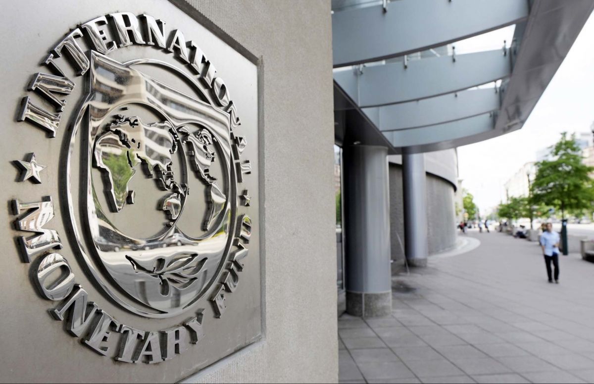 Милованов назвав «брехнею» призупинення переговорів з МВФ. Міністр економіки України зазначив, що в питанні Приватбанку «немає ніяких порушень домовленостей з МВФ».