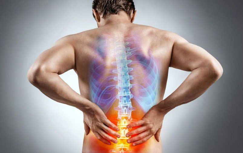 Біль в спині: основні причини появи неприємного відчуття. З чим пов'язаний цей дискомфорт?