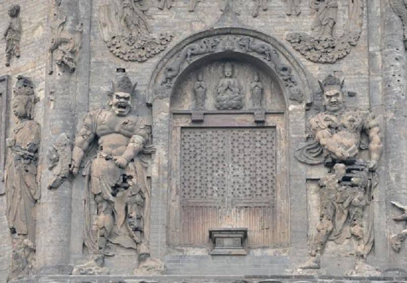 Відео: археологи з Китаю розкопали два великих палаци династії Ляо. Споруди були виявлені на півночі Китаю.
