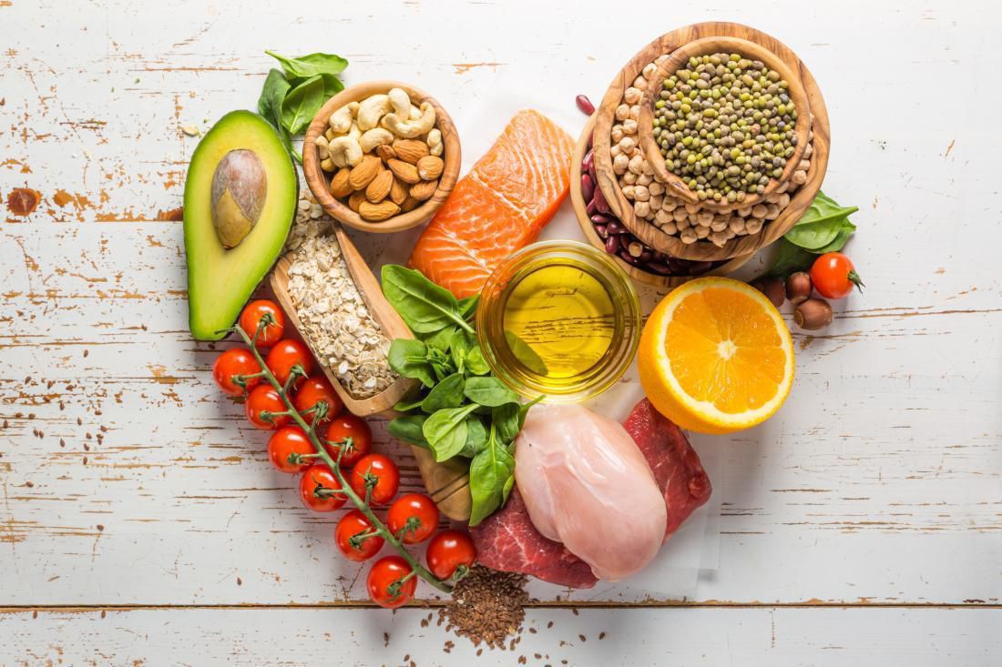 Ці 10 продуктів здатні підтримати здоров'я людини у зимовий період. Щоб бути більш здоровими, варто вживати ці продукти.
