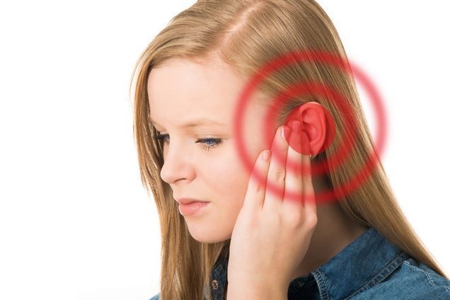 Дзвенить у вусі — значення прикмети для правого і лівого вуха. Якщо відгадати, в якому вусі дзвенить, то можна загадати бажання, і воно обов'язково збудеться.