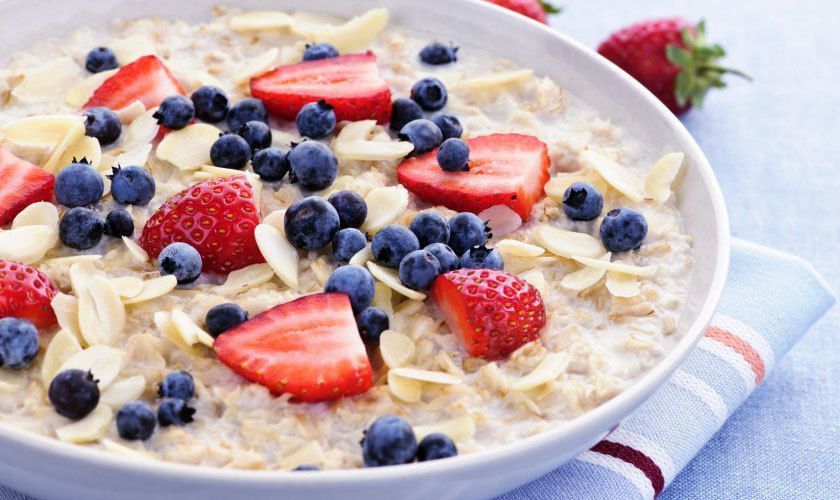 Як зробити сніданок смачним і корисним: 9 ідей. Сніданок, як найважливіший прийом їжі за весь день, повинен бути поживним, здоровим і смачним.