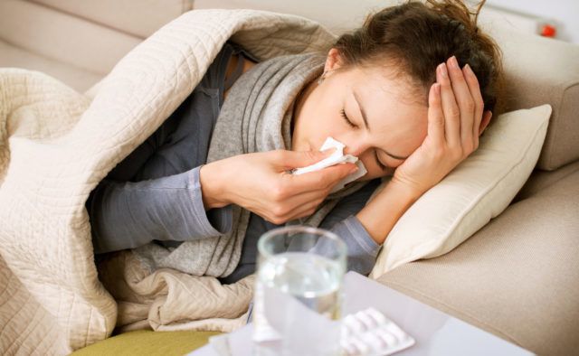 Хитрощі, які вбережуть вас і допоможуть уникнути застуди восени. Профілактика застуди, грипу і ГРВІ: що потрібно зробити, щоб зберегти здоров'я цієї осені.