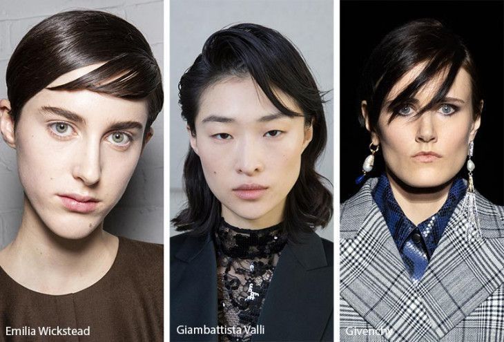 Модні жіночі стрижки 2020: вони домінували на фешн-шоу Нью-Йорка, Лондона, Парижа і Мілана. Їх будуть носити всі.