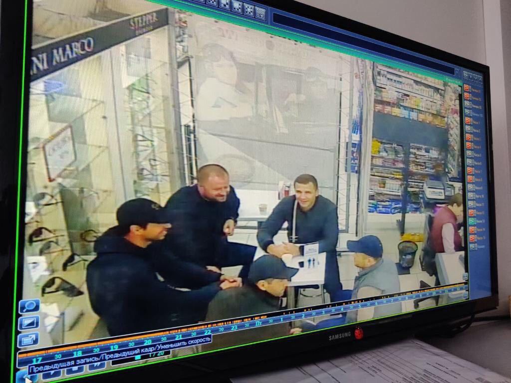 У поліції розповіли про деталі перестрілки в Харкові, також правоохоронці вважають, що справу розкрито. Це були кримінальні розбірки.