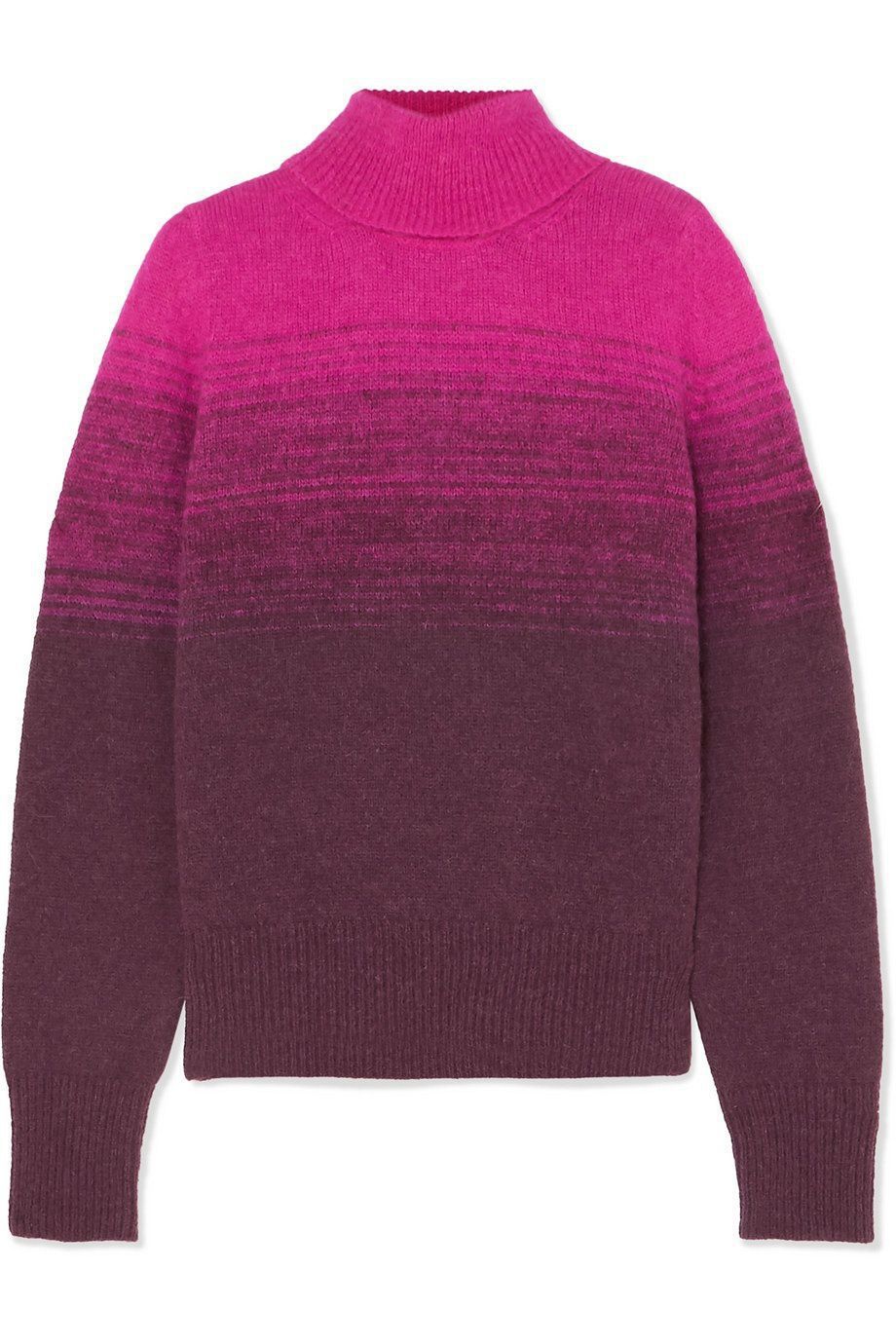 Тренди 2019: наймодніші светри на осінь і зиму. Гід по трендам.