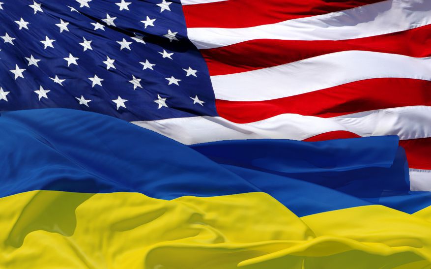 У США скасували митні збори для низки українських товарів. Відновлена дія торгових привілеїв.