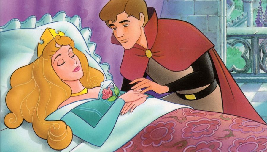 Колумбійську дівчину почали називати сплячою красунею, але принц їй допомогти не зможе, оскільки вся справа у хворобі. Дівчина може кілька місяців поспіль спати через нервовий розлад.