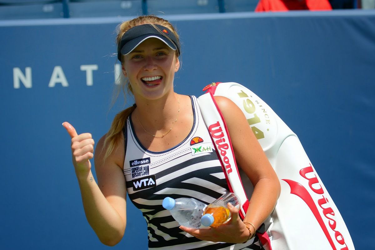 Еліна Світоліна перемогою стартувала на Підсумковому турнірі WTA. Як відомо, Світоліна є дієвою переможницею Підсумкового турніру-2018.