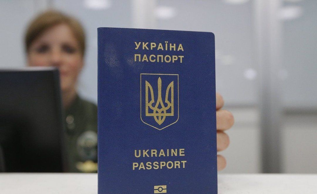 Українці зможуть міняти ім'я по батькові в паспорті