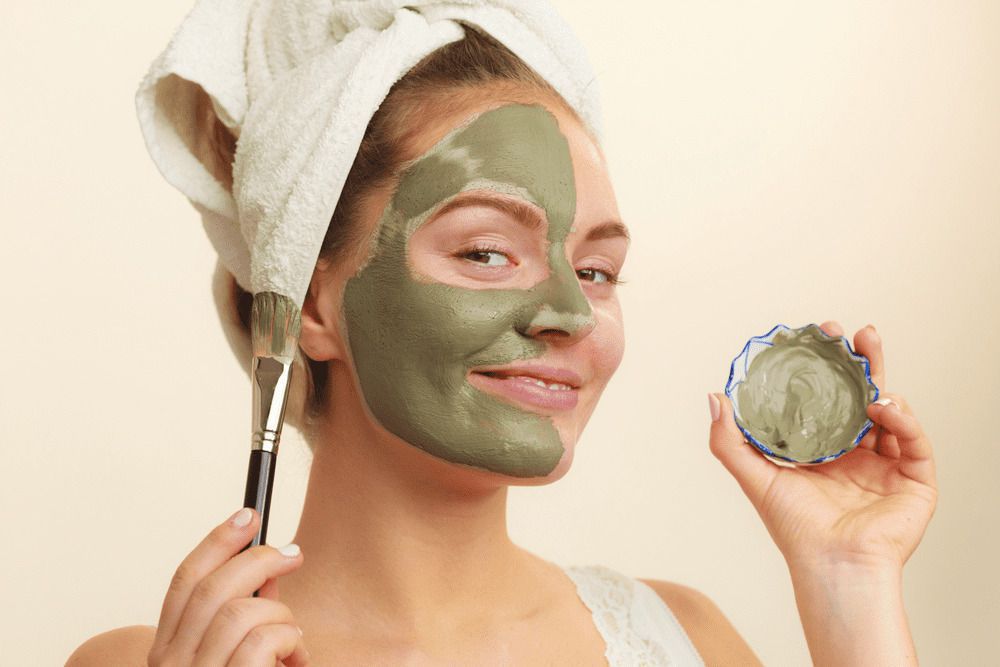 Як правильно користуватися масками для обличчя: поради косметолога. Масками для обличчя слід користуватися правильно.