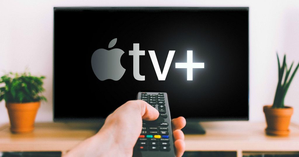 В Україні запустили сервіс Apple TV+. В 107 країнах, включаючи Україну, запустився стрімінговий сервіс Apple TV+ з оригінальними шоу і серіалами.