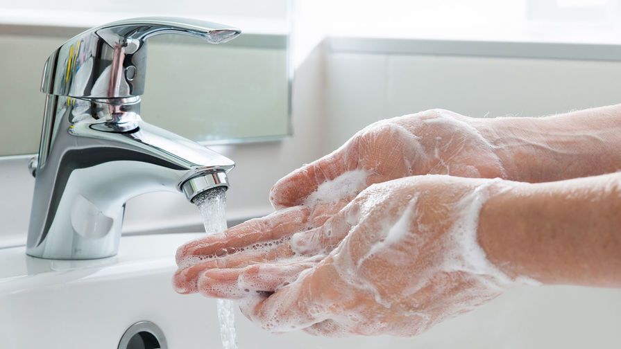 Не мити руки після відвідування туалету набагато небезпечніше, ніж ви думаєте. Не піддавайте ризику власне здоров'я.