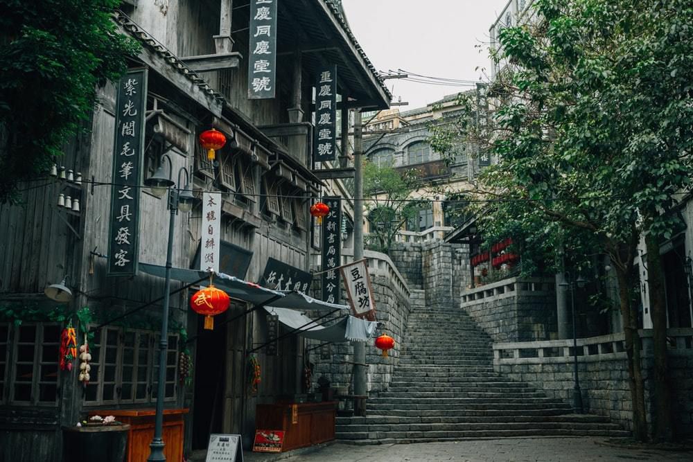 Курс на схід: чому варто відвідати Китай. Після поїздки сюди ви на сто відсотків будете впевнені, що повернетеся сюди ще раз.