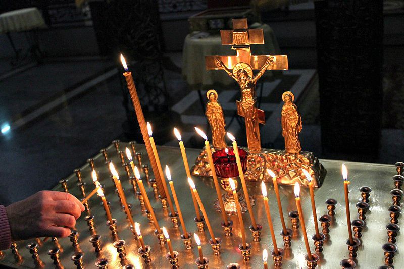 2 листопада – Дмитрівська Батьківська субота: традиції та обряди свята. День відвідування кладовища і поминання покійних.