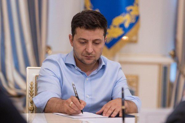 Президент України підписав закон про судову реформу. Подробиці законопроєкту.