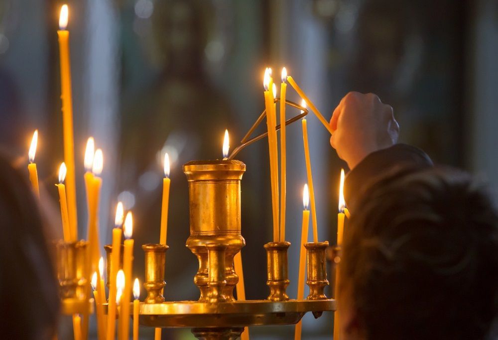 7 листопада – Дідівські плачі: історія та традиції свята. Як правильно пом'янути померлих близьких?