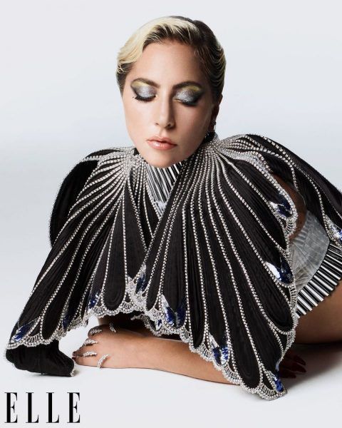 Леді Гага заявила, що роман з Бредлі Купером був запланованою виставою. Співачка прокоментувала чутки про роман з Бредлі Купером і розповіла, що відчувала, отримавши "Оскар".