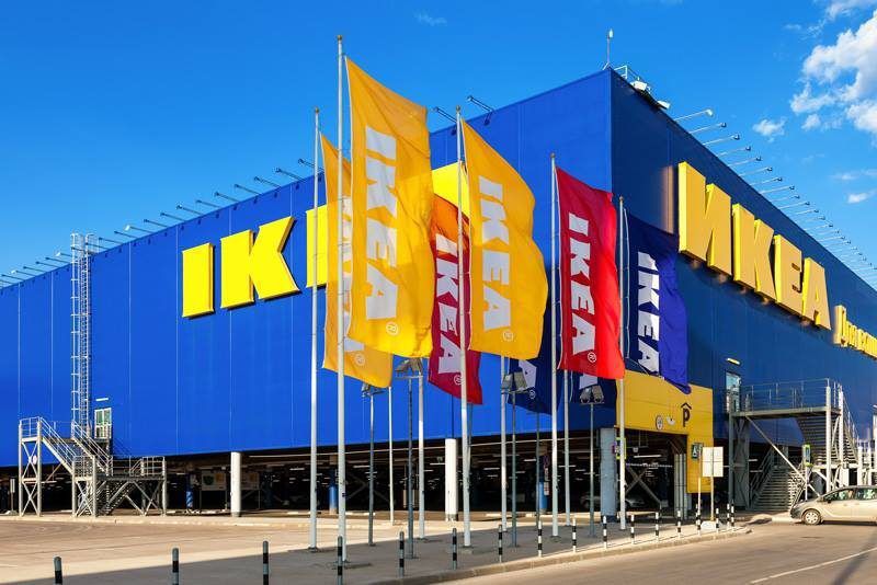 IKEA передумала відкривати завод в Україні. Український бізнес виявився не готовий співпрацювати зі світовим брендом.