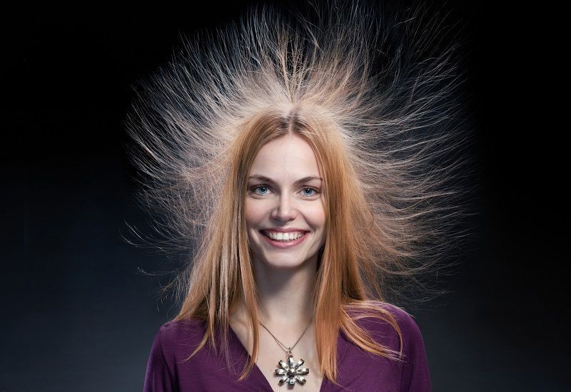 5 порад щодо догляду за довгим волоссям взимку. Взимку волосся потребує більш ретельного догляду.
