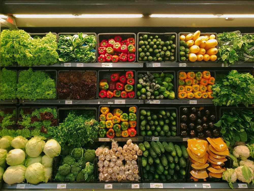 Держстат назвав продукти, які найбільше подорожчали у жовтні. У жовтні в Україні харчові продукти подорожчали в середньому несуттєво – на 1%.