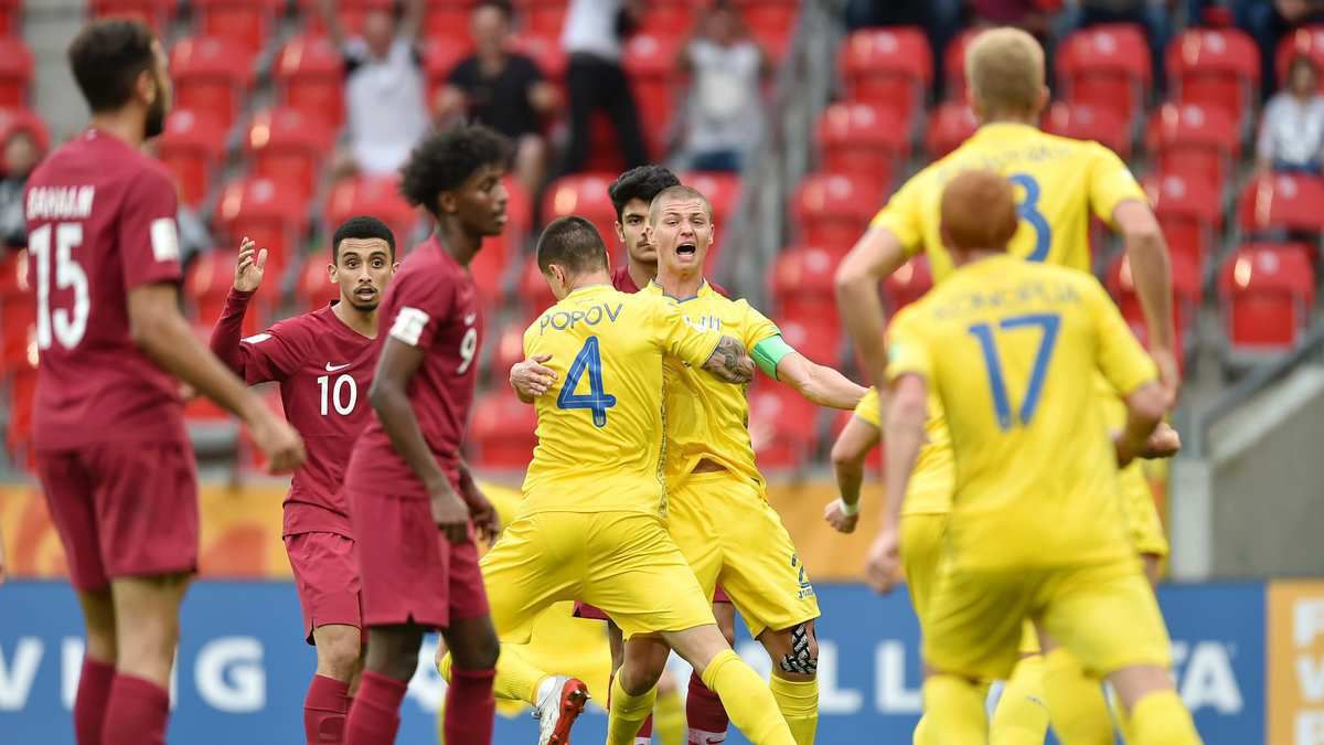 Україна U-19 розпочала підготовку до матчів відбору Євро-2020. Відкриють для себе змагання українці поєдинком з Естонією в місті Сандвикен (13 листопада о 14.00).