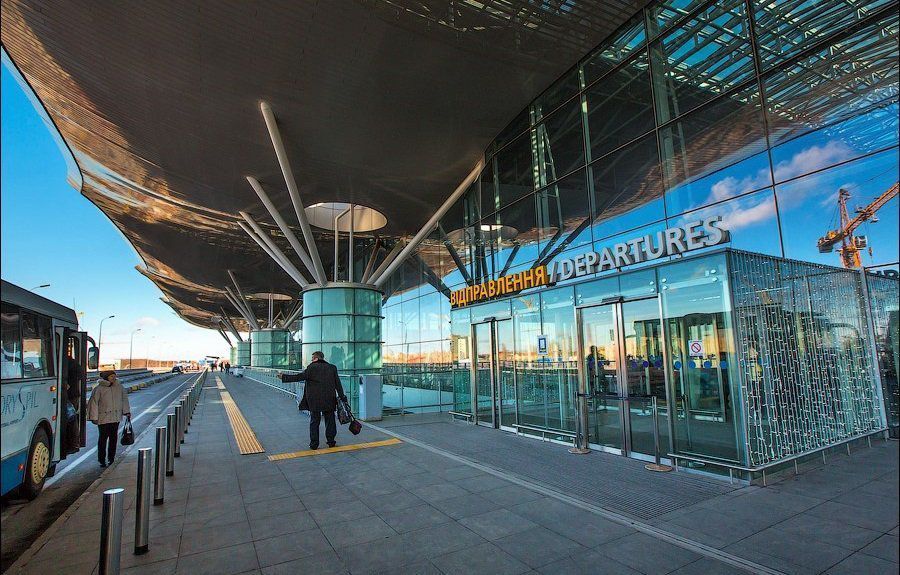 У Борисполі показали статистику крадіжок багажу за 2019 рік. У поточному році відвідувачі аеропорту "Бориспіль" 139 разів зверталися щодо крадіжок з багажу.