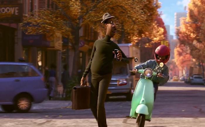 Pixar випустила перший мультфільм про смерть під назвою «Душа» . Ось його російський трейлер. Pixar подарував нам такі шедеври, як «Вгору» і «Таємне життя Коко», які не лише затримували нас біля екранів, але і викликали по-справжньому глибокі емоції в наших серцях.